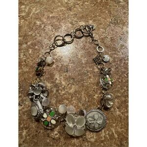New boutique collier/necklace jewels